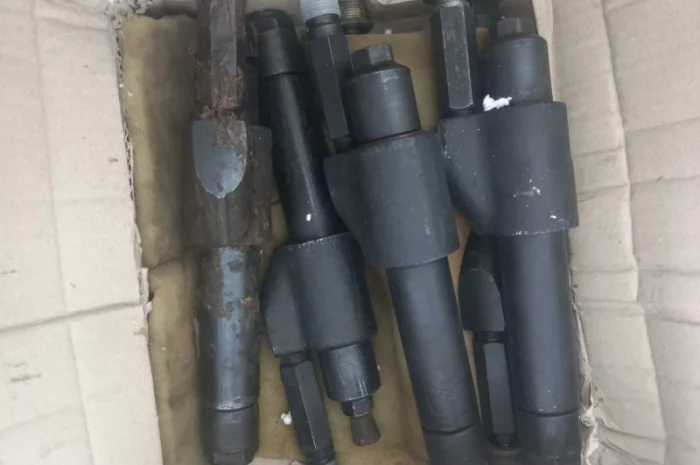 Форсунка двигателя SKL 6NVD26-2 в Киев, Чернигов, Харьков, Ивано-Франковск, Хмельницкий, Сумы- фото № 19