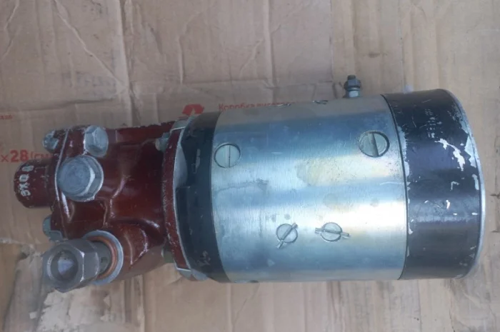 Форсунка двигателя SKL 6NVD26-2 в Киев, Чернигов, Харьков, Ивано-Франковск, Хмельницкий, Сумы- фото № 3