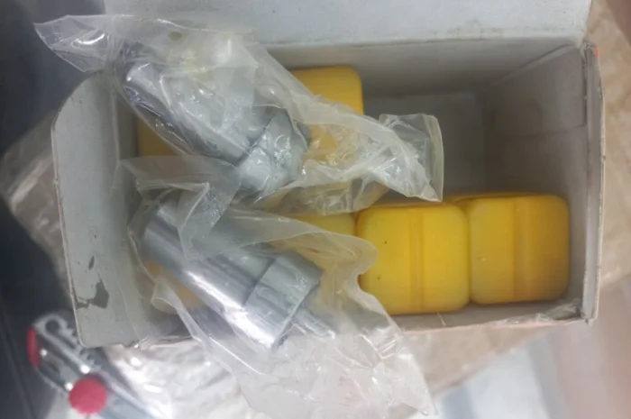 Форсунка двигателя SKL 6NVD26-2 в Киев, Чернигов, Харьков, Ивано-Франковск, Хмельницкий, Сумы- фото № 18