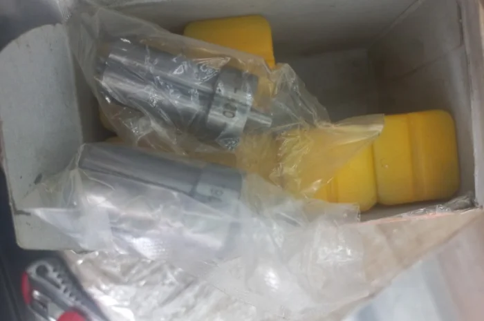 Форсунка двигателя SKL 6NVD26-2 в Киев, Чернигов, Харьков, Ивано-Франковск, Хмельницкий, Сумы- фото № 17