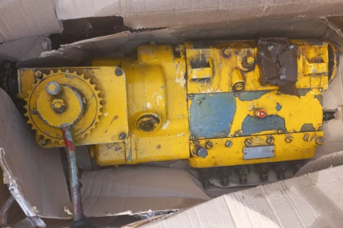 Форсунка двигателя SKL 6NVD26-2 в Киев, Чернигов, Харьков, Ивано-Франковск, Хмельницкий, Сумы- фото № 16