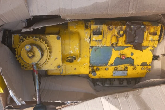 Форсунка двигателя SKL 6NVD26-2 в Киев, Чернигов, Харьков, Ивано-Франковск, Хмельницкий, Сумы- фото № 14