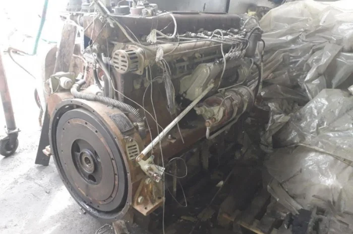 Судовой дизель 3Д6, 3Д12, 6Ч12/14, 4Ч8.5/11, 5Д20 в Николаев, Одесса, Херсон, Измаил, Киев, Днепр- фото № 7