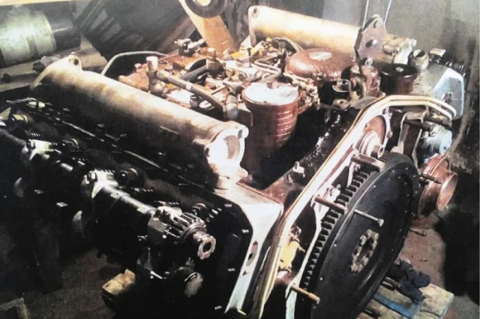 Судовой дизель 3Д6, 3Д12, 6Ч12/14, 4Ч8.5/11, 5Д20 в Николаев, Одесса, Херсон, Измаил, Киев, Днепр- фото № 3