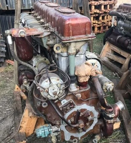 Судовой дизель 3Д6, 3Д12, 6Ч12/14, 4Ч8.5/11, 5Д20 в Николаев, Одесса, Херсон, Измаил, Киев, Днепр- фото № 15