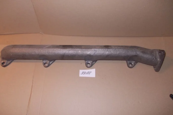 Коллектор выпускной Т-150, ЯМЗ-238 (238-1008023)- фото № 1