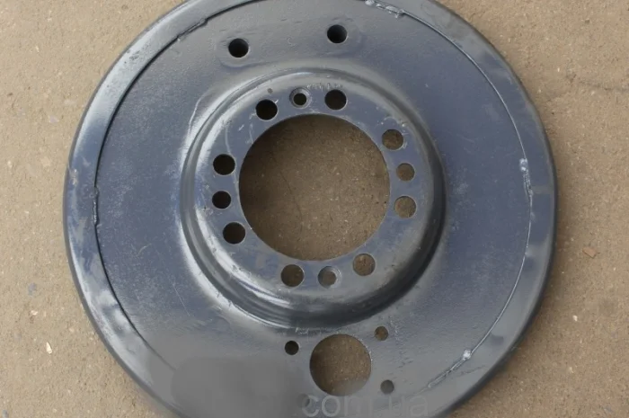 Щит тормозной Т-150К, ХТЗ (151.38.050)- фото № 1