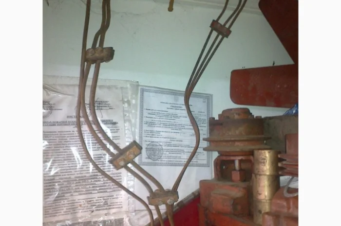 Трубка топливного насоса высокого давления Т-150, ДТ-75, ЮМЗ, К-700, Т-40, МТЗ, ЮМЗ- фото № 2