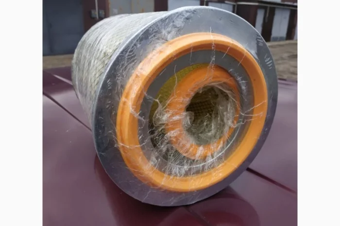 Фильтр воздушный СМД-18, ДТ-75, Т-74, ЗИЛ Бычок- фото № 1