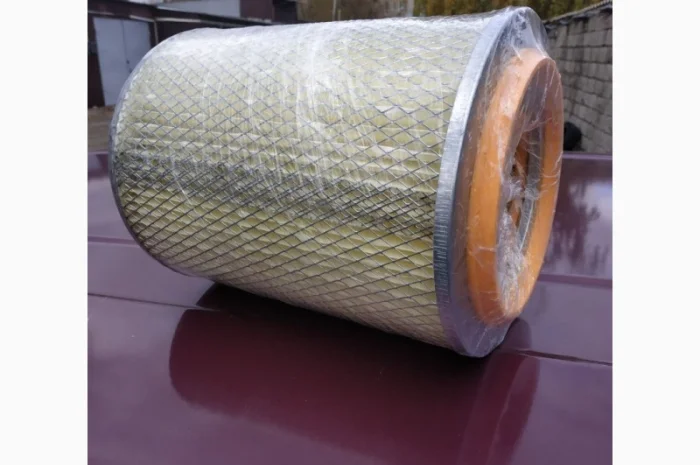 Фильтр воздушный СМД-18, ДТ-75, Т-74, ЗИЛ Бычок- фото № 2