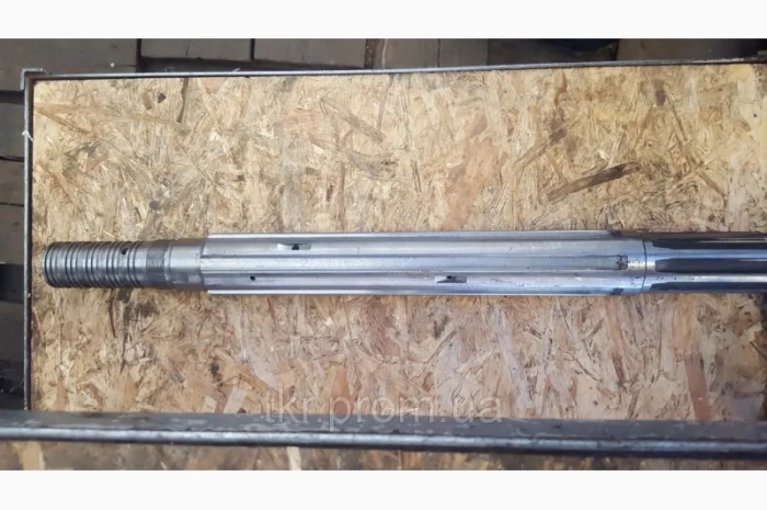 Запчасти коробки передач КПП Т-150, ХТЗ производство ХТЗ- фото № 1