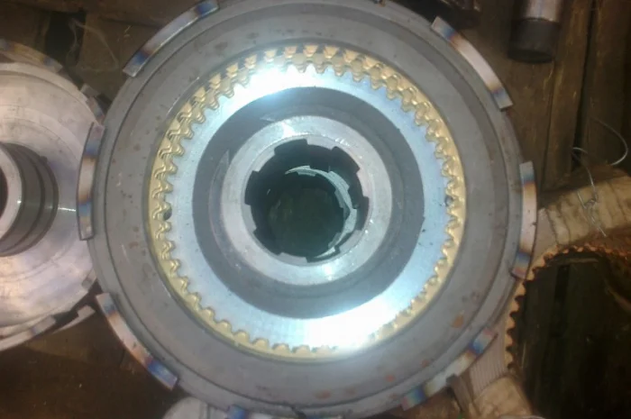 Запчасти коробки передач КПП Т-150, ХТЗ производство ХТЗ- фото № 2