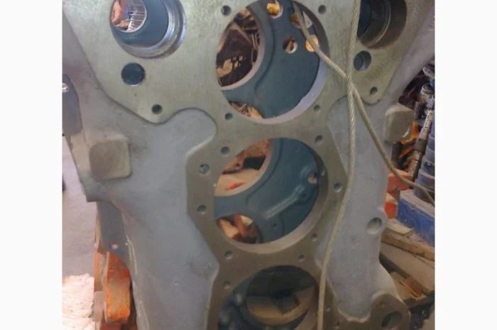 Запчасти коробки передач КПП Т-150, ХТЗ производство ХТЗ- фото № 4