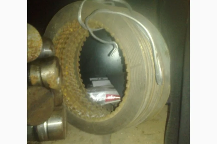 Запчасти коробки передач КПП Т-150, ХТЗ производство ХТЗ- фото № 5