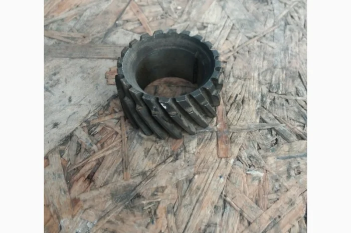 Шестерня коленвала Т-40, Д-144 (Д30-1006285)- фото № 1