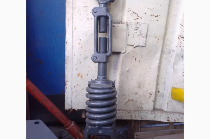 Запчасти к механизму задней навески Т-150, ХТЗ, ДТ-75, К-700, К-701- фото № 1