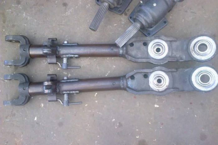 Запчасти к механизму задней навески Т-150, ХТЗ, ДТ-75, К-700, К-701- фото № 2