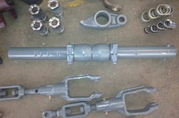 Запчасти к механизму задней навески Т-150, ХТЗ, ДТ-75, К-700, К-701- фото № 3