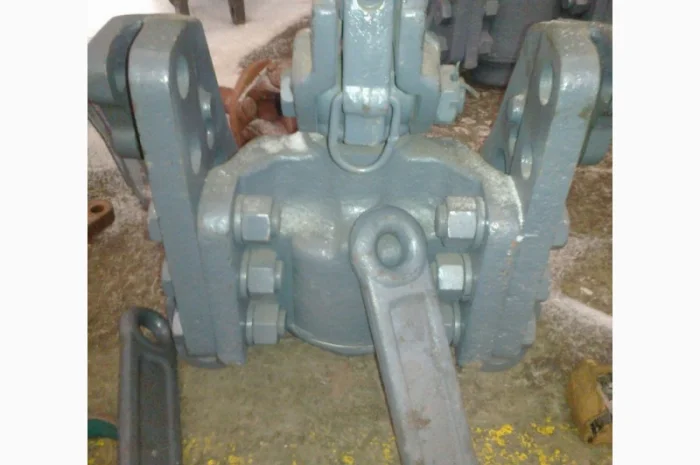 Запчасти к механизму задней навески Т-150, ХТЗ, ДТ-75, К-700, К-701- фото № 4