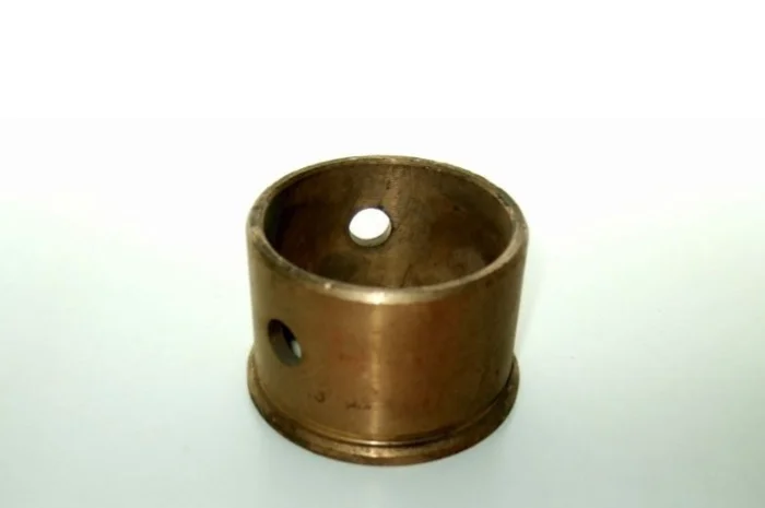 Втулка распредвала СМД-60 (60-01109.00)- фото № 1