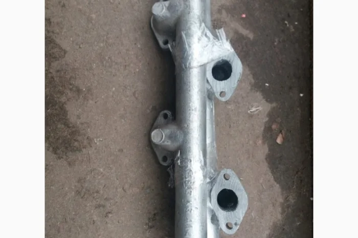 Труба водяная А-01 (к-кт 2 шт)- фото № 1