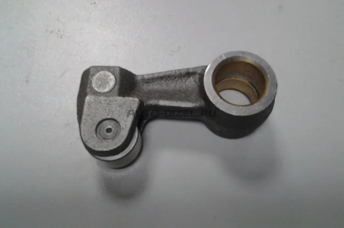 Толкатель клапана ЯМЗ в сборе (236-1007180)- фото № 1