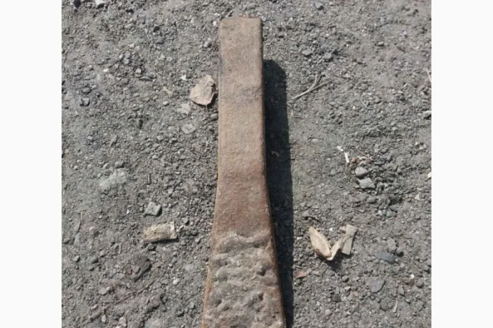 Зуб ковша экскаватора Борекс, ЭО-2621- фото № 1