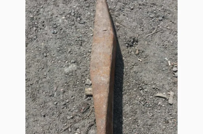 Зуб ковша экскаватора Борекс, ЭО-2621- фото № 2