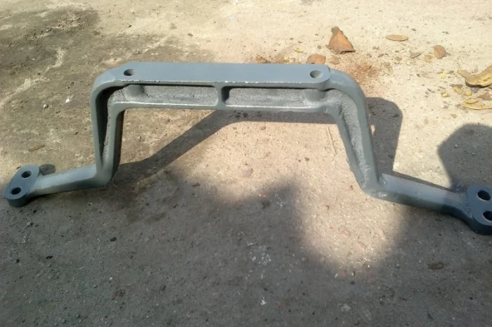 Опора двигателя передняя СМД-60, Т-150 (150.00.101-2)- фото № 1