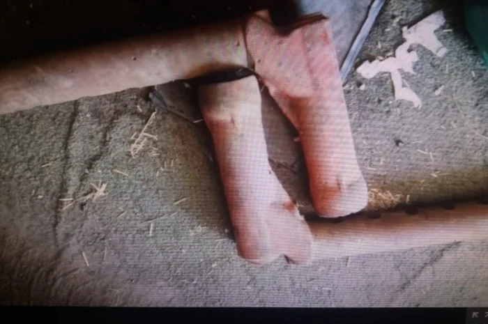 Корпус кулака, цапфы Т-16 (ДСШ14.31.021А)- фото № 1