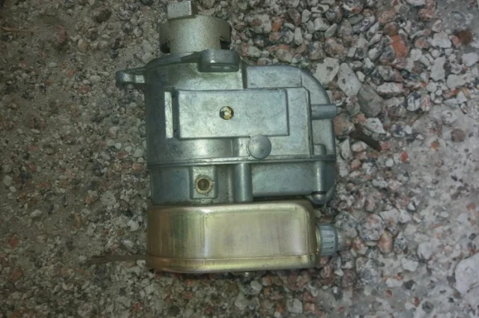 Магнето пускового двигателя Т-130, Т-170 (М149)- фото № 1