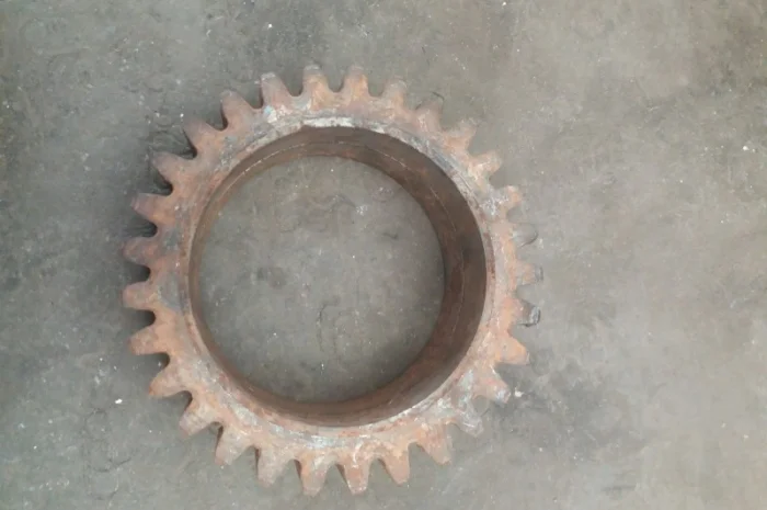 Сателлит бортового редуктора К-700, К-701 (700А.23.00.032)- фото № 1