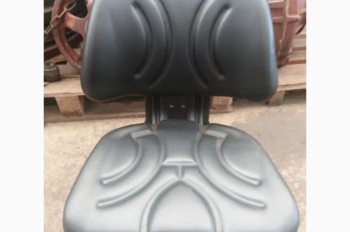 Сидение универсальное МТЗ, ЮМЗ, Т-16, Т-25, Т-40- фото № 1