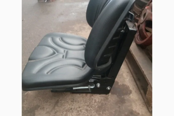 Сидение универсальное МТЗ, ЮМЗ, Т-16, Т-25, Т-40- фото № 2