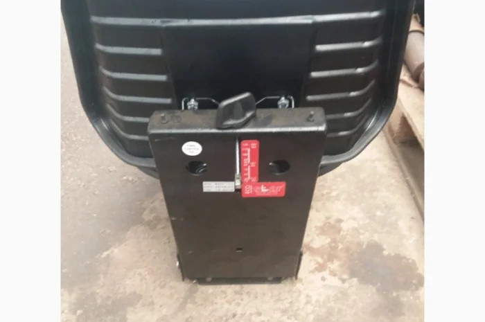 Сидение универсальное МТЗ, ЮМЗ, Т-16, Т-25, Т-40- фото № 3