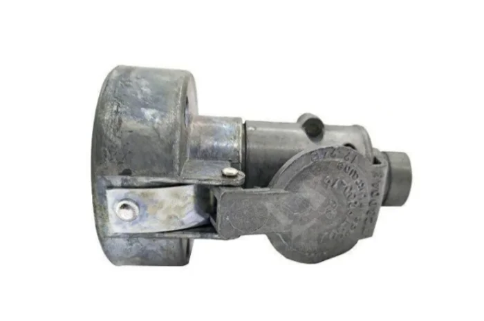 Разьем прицепа тракторного ПТС-4, ПТС-9 (папа+мама)- фото № 2