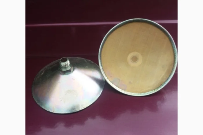 Элемент фильтрующий грубой очистки топлива СМД-60, Т-150- фото № 1