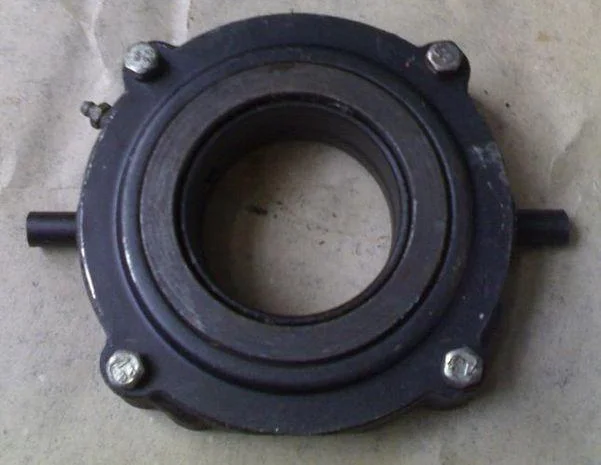 Подшипник выжимной ДТ-75, Т-74, СК-5 НИВА с двигателем СМД- фото № 1