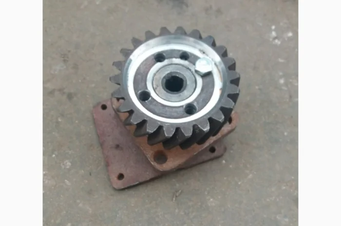 Привод НШ-10 А-41 (01М-26С4)- фото № 1