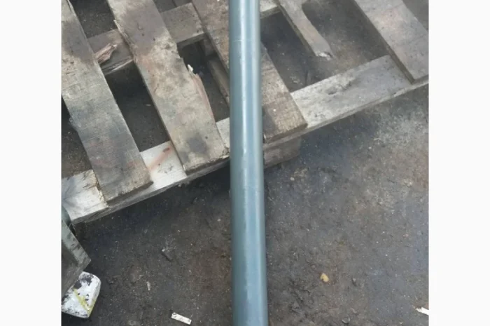 Вал навески нижний ХТЗ-121 (950 мм)- фото № 1