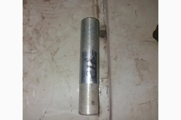 Шпилька рамы Т-150 (151.30.218)- фото № 1