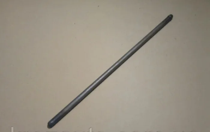 Штанга толкателя ЯМЗ-236 (236-1007176-А2)- фото № 1