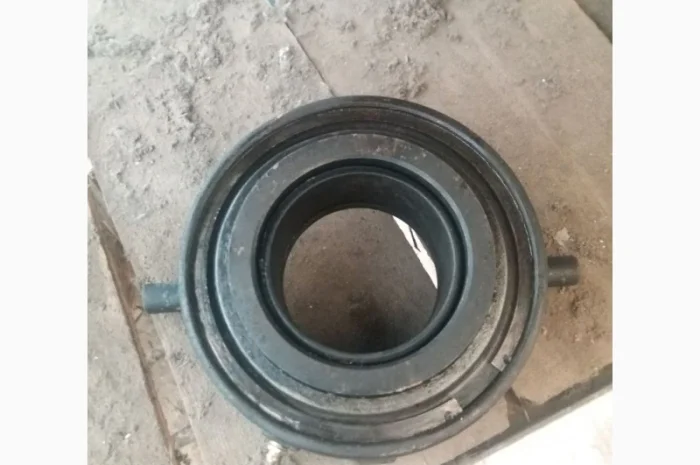 Подшипник выжимной А-01 в сборе- фото № 1