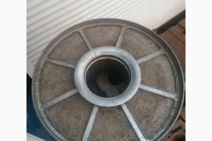 Элемент фильтрующий ЯМЗ (леска) 236-1109080- фото № 1