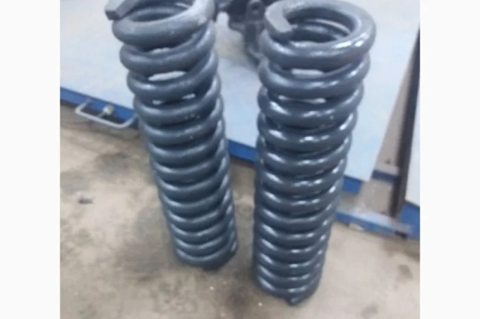 Пружина каретки ДТ-75 (85.31.112)- фото № 1