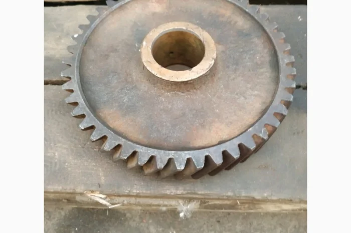 Шестерня промежуточная А-41 (6Т2-05С9)- фото № 1