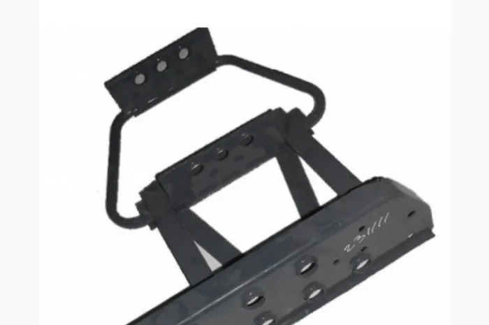 Подножка кабины Т-150, ХТЗ (151.49.080)- фото № 1