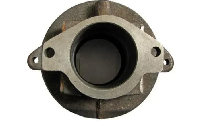 Подшипник выжимной Т-150, ХТЗ под ЯМЗ (172.21.032)- фото № 2