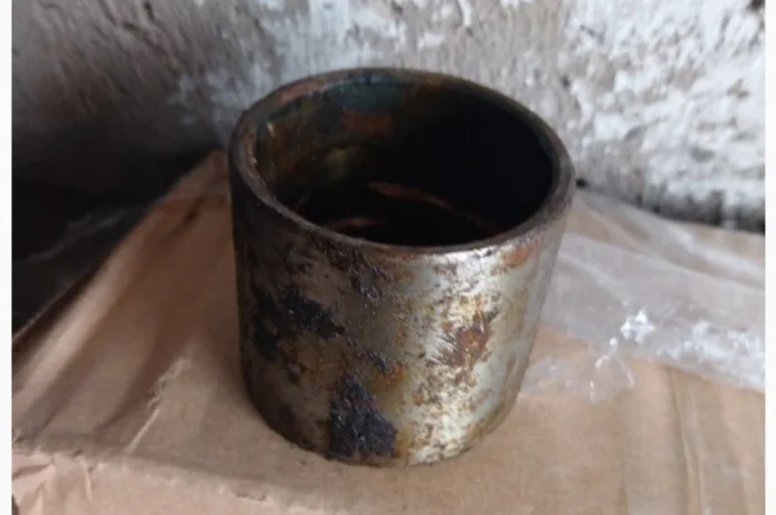 Втулка шатуна СМД-60, Т-150 (60-03104.00)- фото № 1