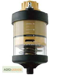 Автоматическая система смазки, станция смазки- фото № 1